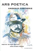 Cover: Ars Poetica - Colenso Books