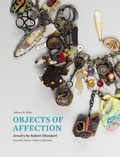 Cover: Objects of Affection - D Giles Ltd