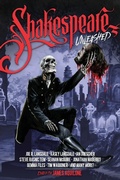 Cover: Shakespeare Unleashed - Monstrous Books