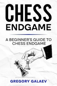 Abbildung von: Chess Endgame - Rivercat Books LLC