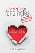 Cover: Song of Songs for Singles, and Married People Too - Faith Publications