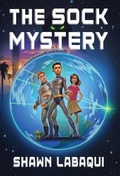 Cover: The Sock Mystery - Sml Story Design