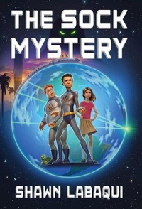 Enlarge image Cover: The Sock Mystery - Sml Story Design