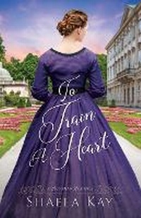 Enlarge image Cover: To Train A Heart - Blue Water Books