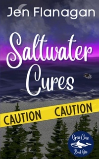 Enlarge image Cover: Saltwater Cures - Serenity Endeavors Press