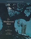 Cover: The Mushroom Man - Tilbury House Publishers