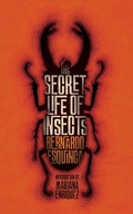 Cover: The Secret Life of Insects and Other Stories - VALANCOURT BOOKS