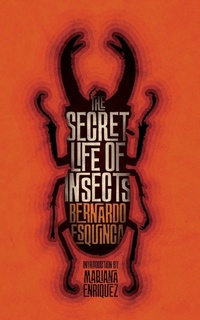 Enlarge image Cover: The Secret Life of Insects and Other Stories - VALANCOURT BOOKS