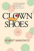 Cover: Clown Shoes - Heliotrope Books LLC