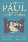 Cover: New Quest for Paul and His Reading of the Old Testament - 1517 Publishing