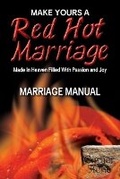Cover: Red Hot Marriage - Aleph Publications
