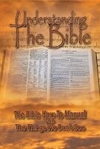 Enlarge image Cover: Understanding The Bible - Aleph Publications Inc