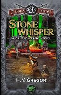 Enlarge image Cover: Stonewhisper - Eldros Legacy LLC