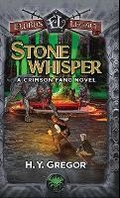 Cover: Stonewhisper - Eldros Legacy LLC
