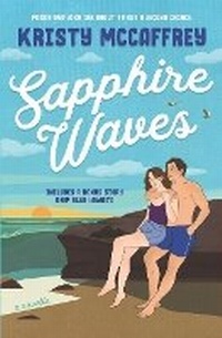 Enlarge image Cover: Sapphire Waves - K. McCaffrey LLC