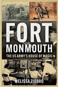 Cover: Fort Monmouth - Casemate Publishers