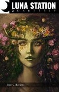 Cover: Luna Station Quarterly Issue 054 - Luna Station Press