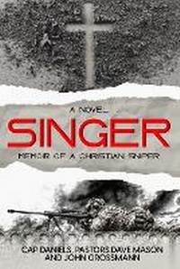 Enlarge image Cover: Singer - Anchor Watch Publishing, L.L.C.