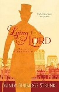 Enlarge image Cover: Lying to a Lord - Fivejoys Press