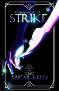 Cover: Strike - Abigail Kelly