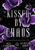 Cover: Kissed by Chaos Special Edition - Raging Hippo Publishing LLC