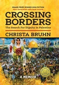 Cover: Crossing Borders - Little Creek Press