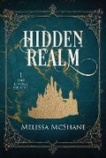 Cover: Hidden Realm - Night Harbor Publishing