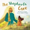 Cover: The Shepherd's Care - Paradise Restored Publishing