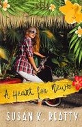 Cover: A Heart for News - Celebrate Lit Publishing
