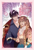 Cover: Why Raeliana Ended Up at the Duke's Mansion, Vol. 5 - Yen Press