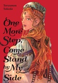 Cover: One More Step, Come Stand by My Side - Yen Press