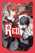 Cover: Phantom Thief Red, Vol. 1 - Jy