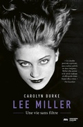 Cover: Lee Miller - Nouveau Monde Editions