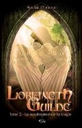 Cover: Lorianeth Guilde T.2 - Doshin Company