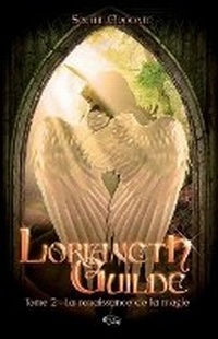 Enlarge image Cover: Lorianeth Guilde T.2 - Doshin Company