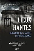 Cover: Lieux hant&eacute;s - Ideo
