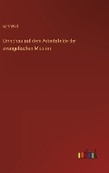 Cover: Umschau auf dem Arbeitsfelde der evangelischen Mission - Outlook Verlag