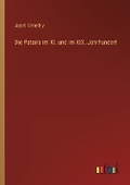 Cover: Die Pataria im XI. und im XIX. Jahrhundert - Outlook Verlag