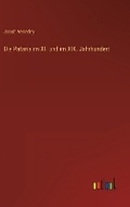 Cover: Die Pataria im XI. und im XIX. Jahrhundert - Outlook Verlag
