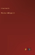 Cover: Wie das Volk spricht - Outlook Verlag