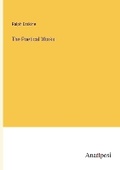 Cover: The Poetical Works - Anatiposi Verlag