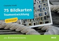 Cover: 75 Bildkarten Teamentwicklung - Beltz eBook