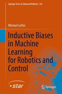 Abbildung von: Inductive Biases in Machine Learning for Robotics and Control - Springer