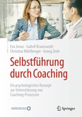 Cover: Selbstf&uuml;hrung durch Coaching - Springer