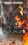 Cover: 52 Grad Celsius - TWENTYSIX CRIME