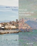 Cover: Impressionist Places - Prestel