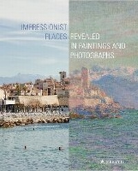 Abbildung von: Impressionist Places - Prestel