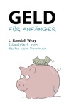 Cover: Geld für Anfänger - Lola Books