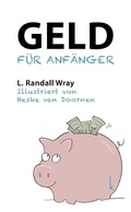 Cover: Geld f&uuml;r Anf&auml;nger - Lola Books