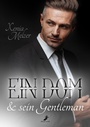 Cover: Ein Dom und sein Gentleman - dead soft verlag